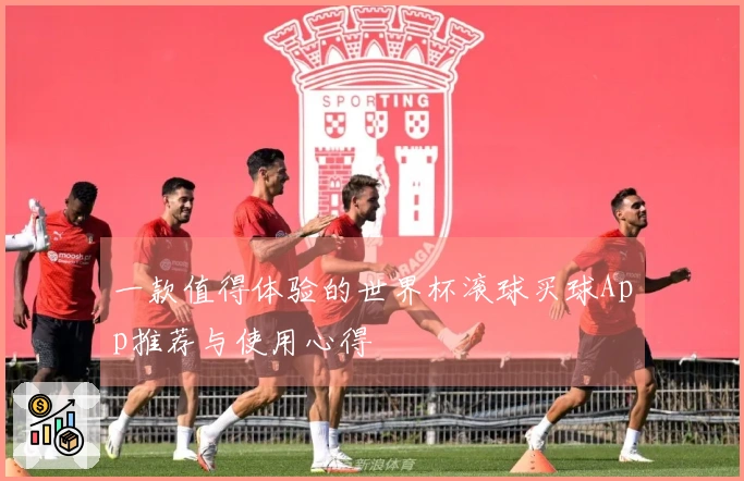 一款值得体验的世界杯滚球买球App推荐与使用心得