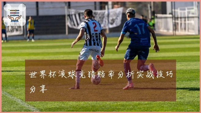 世界杯滚球竞猜赔率分析实战技巧分享