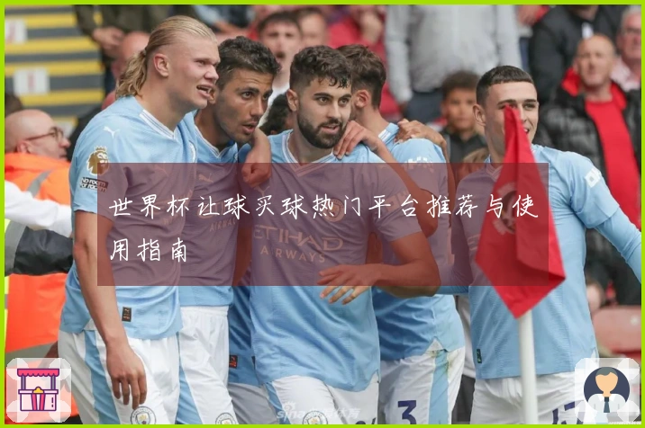 世界杯让球买球热门平台推荐与使用指南