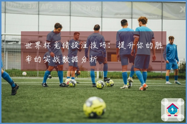 世界杯竞猜投注技巧:提升你的胜率的实战数据分析