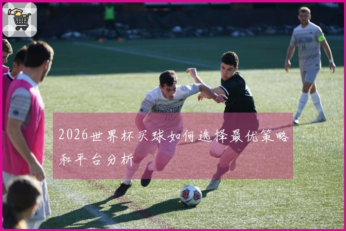 2026世界杯买球如何选择最优策略和平台分析