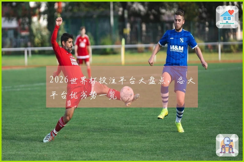 2026世界杯投注平台大盘点，各大平台优劣势一览
