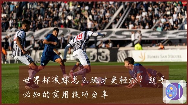 世界杯滚球怎么玩才更轻松？新手必知的实用技巧分享