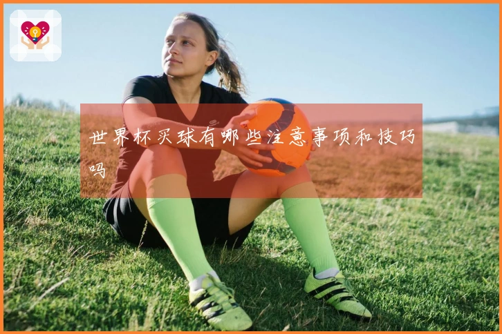 世界杯买球有哪些注意事项和技巧吗