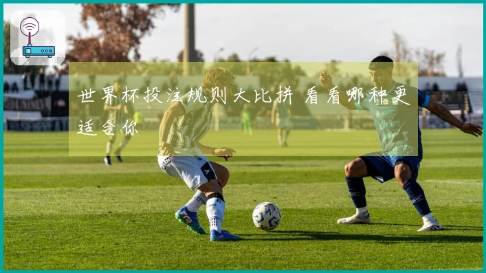 世界杯投注规则大比拼 看看哪种更适合你